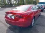 2014 MAZDA 6 2.2D SE NAV 4DR for sale at Copart GLOUCESTER