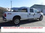 2009 Ford F350 Super Duty за продажба в Anchorage, AK - Side