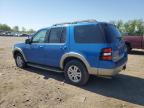2010 Ford Explorer Eddie Bauer للبيع في Baltimore، MD - Minor Dent/Scratches