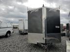 2023 Homesteader 712It Enclosed Cargo Trailer for Sale in Madisonville, TN - Front End