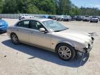 2005 Jaguar S-Type  zu verkaufen in Harleyville, SC - Front End