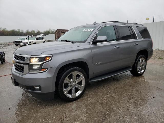 CHEVROLET TAHOE – zdjęcie z aukcji, lot #51947045