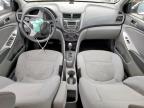 2017 Hyundai Accent Se იყიდება Grand Prairie-ში, TX - Front End