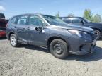 2024 Subaru Forester  იყიდება Eugene-ში, OR - Rollover