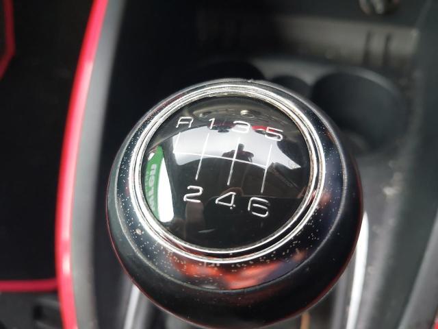 2014 AUDI A1 CONTRAS