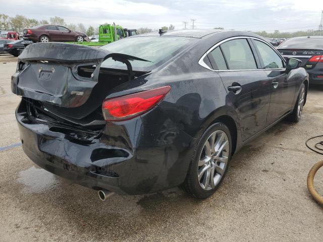  MAZDA 6 2014 Charcoal