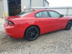 2016 Dodge Charger Sxt en Venta en Memphis, TN - Rear End