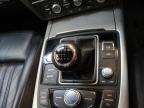 2013 AUDI A6 S LINE for sale at Copart BELFAST