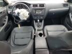 2015 Volkswagen Jetta Se for Sale in Harleyville, SC - Front End