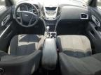 2015 Chevrolet Equinox Ls en Venta en Ellwood City, PA - Mechanical