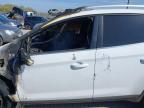 2009 FORD KUGA ZETEC for sale at Copart SANDWICH