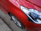 2018 PEUGEOT 208 SIGNAT for sale at Copart PETERLEE