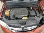 2012 Dodge Journey Sxt zu verkaufen in Fort Wayne, IN - Front End