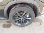 2024 LEXUS NX 450H + for sale at Copart SANDY