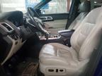 2013 Ford Explorer Limited zu verkaufen in Fort Wayne, IN - Front End