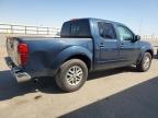 2019 Nissan Frontier S за продажба в Fresno, CA - Front End