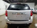 2014 Chevrolet Equinox Lt продається в Blaine, MN - Mechanical