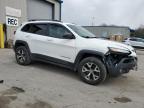 2016 Jeep Cherokee Trailhawk for Sale in Duryea, PA - Front End