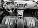 2015 Chrysler 200 C на продаже в San Antonio, TX - Front End