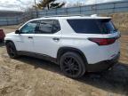 2023 Chevrolet Traverse Premier for Sale in Davison, MI - Front End