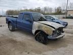 2011 Ford Ranger Super Cab de vânzare în Pekin, IL - Burn
