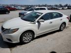 2016 Nissan Altima 2.5 იყიდება Sikeston-ში, MO - All Over