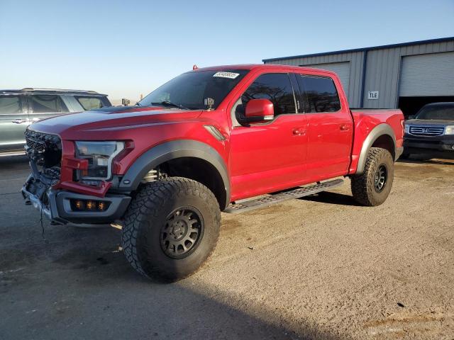 2020 Ford F150 Raptor
