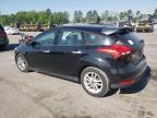 2018 Ford Focus Se იყიდება Dunn-ში, NC - Front End