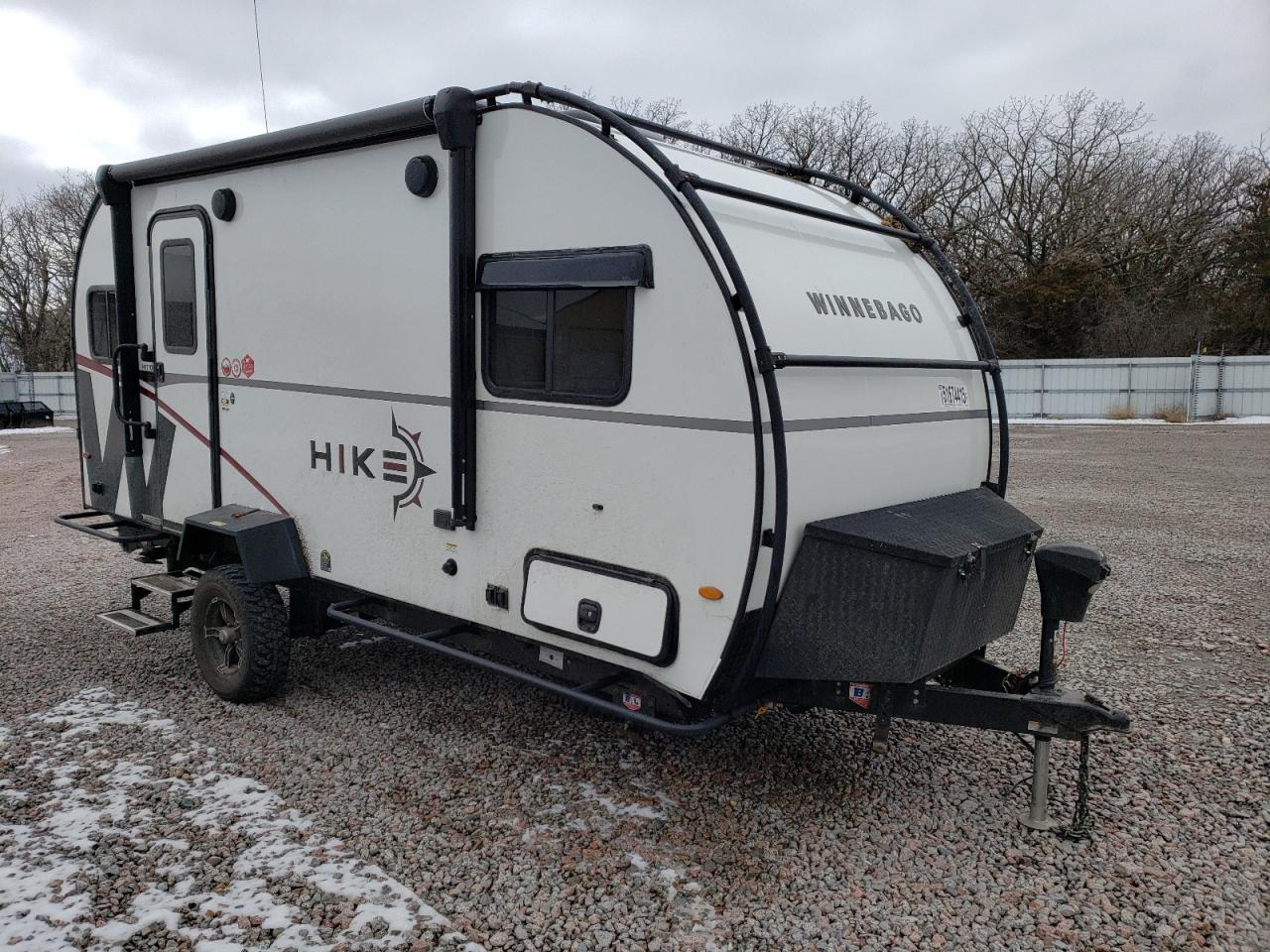 Avon, MN에서 판매 중인 2022 'Other Rv' Winnebago - Rollover