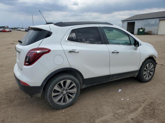  BUICK ENCORE 2019 White