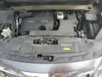 2017 Infiniti Qx60  იყიდება Mendon-ში, MA - Rear End