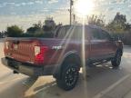 2016 Nissan Titan Xd Sl за продажба в Oklahoma City, OK - Minor Dent/Scratches