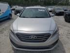 Ellenwood, GA에서 판매 중인 2017 Hyundai Sonata Sport - Minor Dent/Scratches