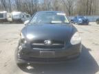 2011 Hyundai Accent Gl en Venta en Glassboro, NJ - Front End