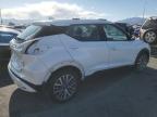 2022 Nissan Kicks Sv en Venta en North Las Vegas, NV - Rear End