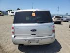 2009 Ford Flex Sel იყიდება American Canyon-ში, CA - Vandalism