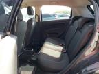 2008 FIAT GRANDE PUN for sale at Copart EAST KILBRIDE