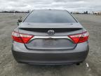 2016 Toyota Camry Le продається в Airway Heights, WA - Undercarriage