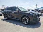 2023 Infiniti Qx60 Luxe for Sale in Sun Valley, CA - Front End