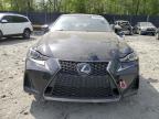 2019 Lexus Is 300 იყიდება Waldorf-ში, MD - Rear End