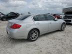 2009 Infiniti G37 Base на продаже в Temple, TX - Normal Wear