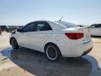 2010 Kia Forte Ex for Sale in Haslet, TX - Front End