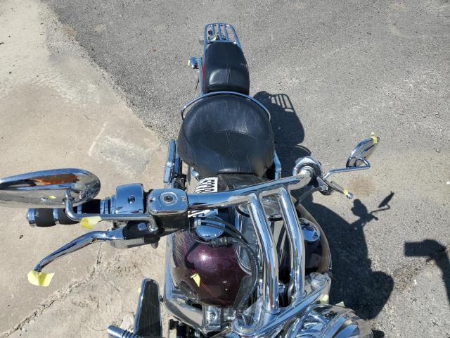 2007 HARLEY-DAVIDSON FLSTN 