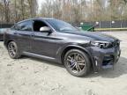 2019 Bmw X4 M40I за продажба в Waldorf, MD - Rear End
