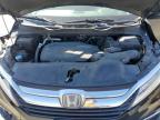 2018 Honda Odyssey Touring на продаже в Martinez, CA - Front End