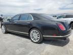 2013 Bentley Mulsanne  продається в Sun Valley, CA - Water/Flood