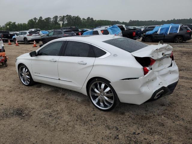  CHEVROLET IMPALA 2019 Biały