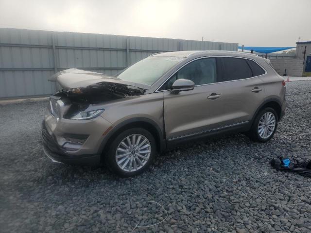 2019 Lincoln Mkc 