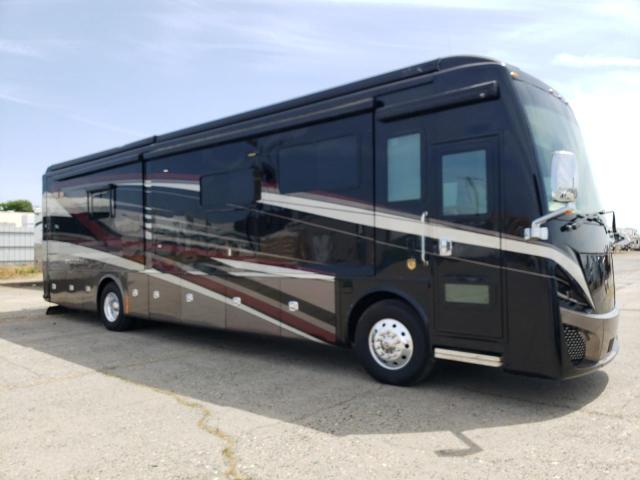 2022 Tiffin Motorhomes Inc Phaeton