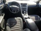 2015 Ford Fusion Se zu verkaufen in Columbus, OH - Rear End